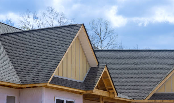 Best Commercial Roofing Services  in Smyrna, DE