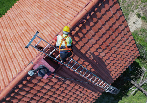 Waterproofing in Smyrna, DE
